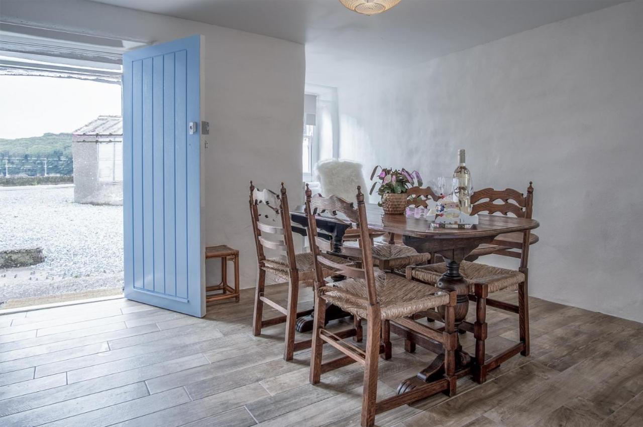 Brook Cottage - 2 Bedroom Cottage - Dale Екстер'єр фото