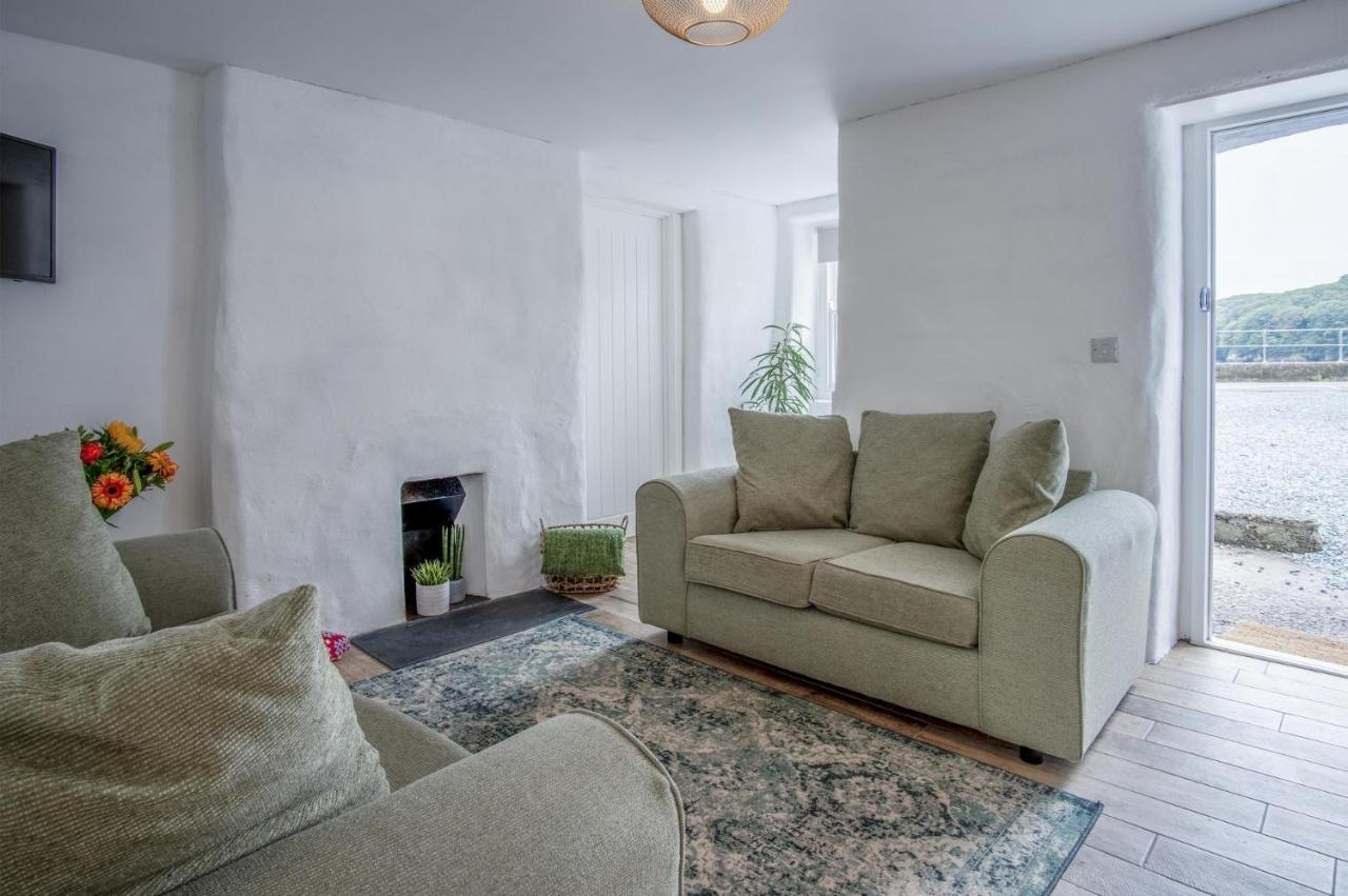 Brook Cottage - 2 Bedroom Cottage - Dale Екстер'єр фото