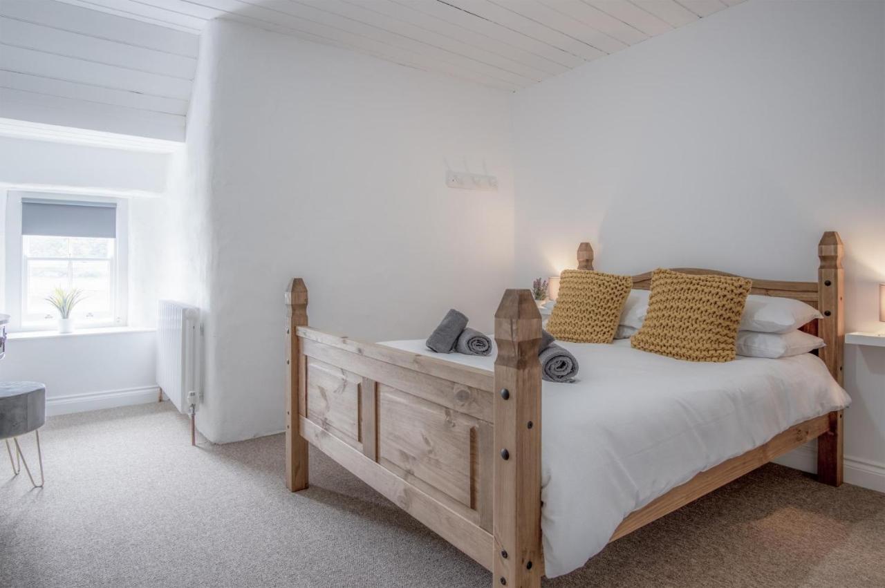 Brook Cottage - 2 Bedroom Cottage - Dale Екстер'єр фото
