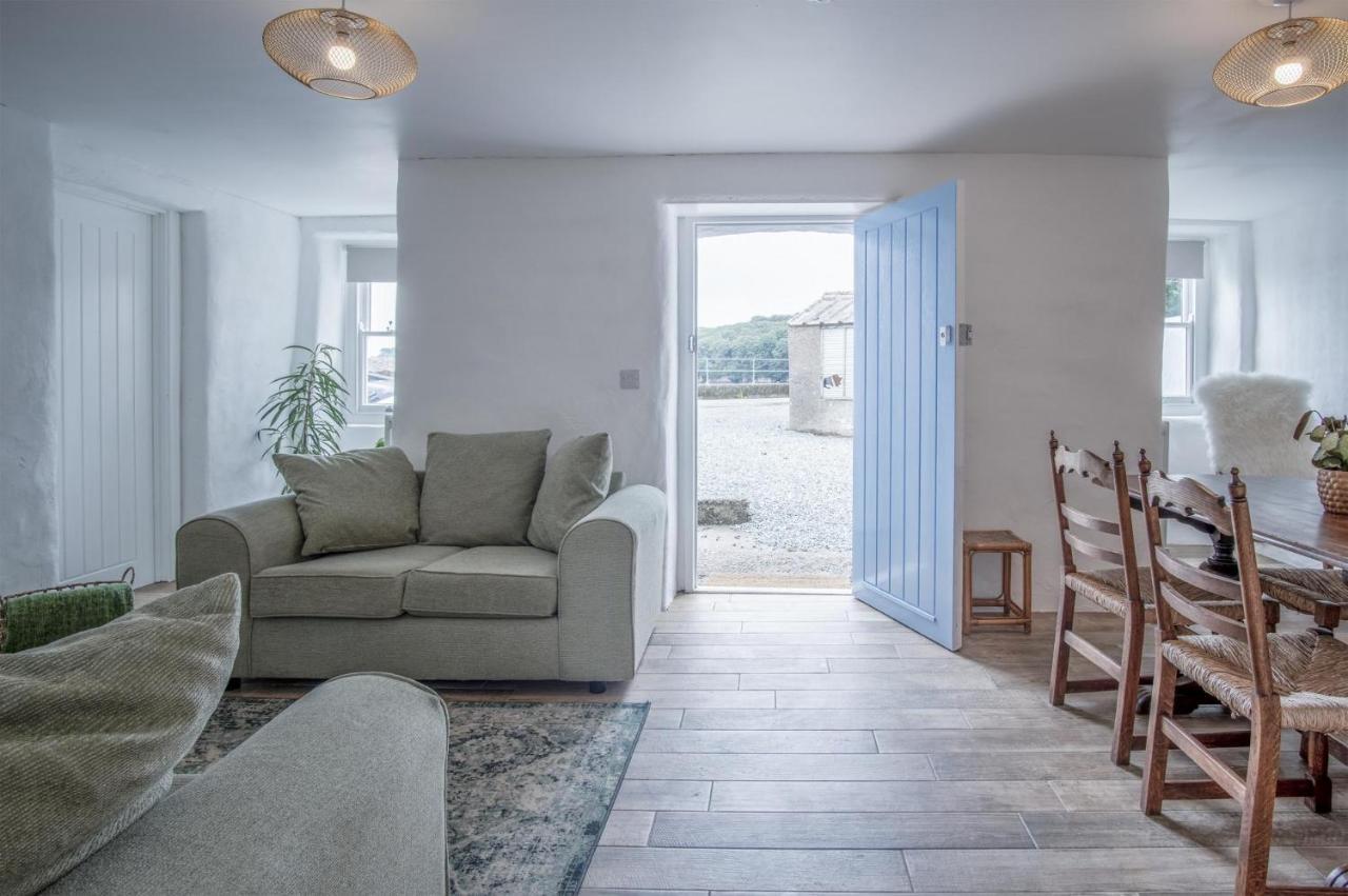 Brook Cottage - 2 Bedroom Cottage - Dale Екстер'єр фото