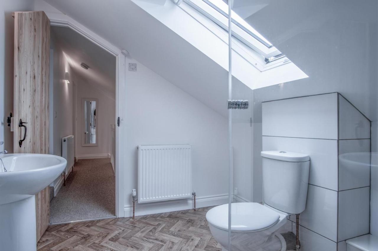 Brook Cottage - 2 Bedroom Cottage - Dale Екстер'єр фото