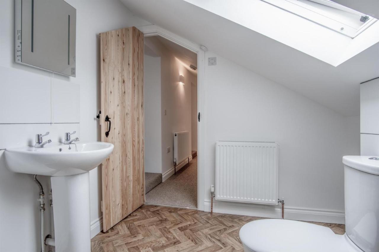 Brook Cottage - 2 Bedroom Cottage - Dale Екстер'єр фото