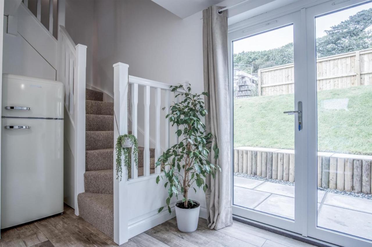 Brook Cottage - 2 Bedroom Cottage - Dale Екстер'єр фото