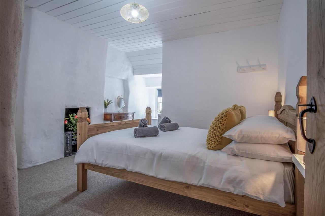 Brook Cottage - 2 Bedroom Cottage - Dale Екстер'єр фото